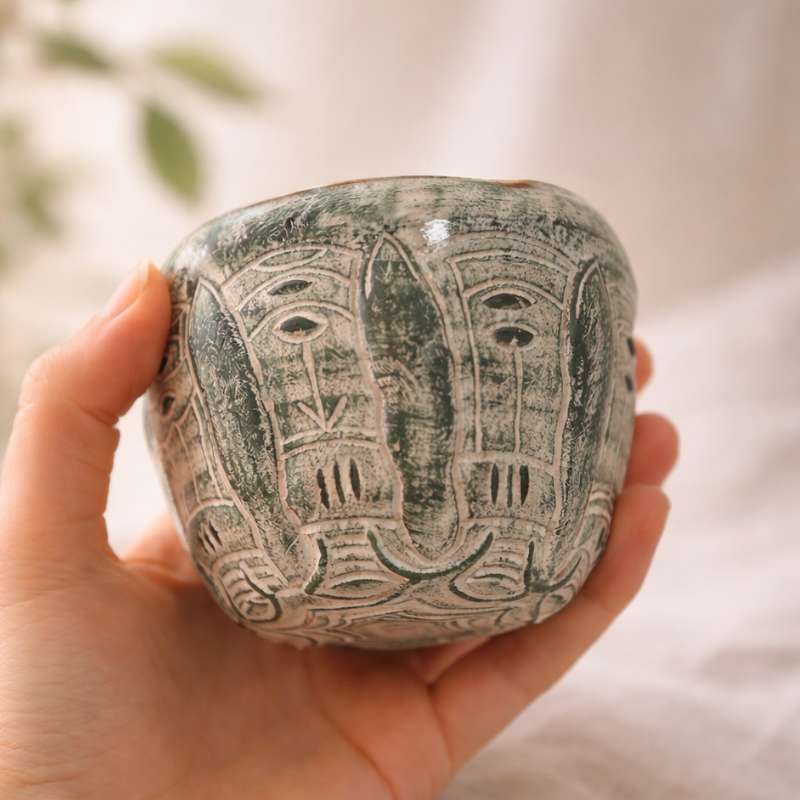 Ritualbecher