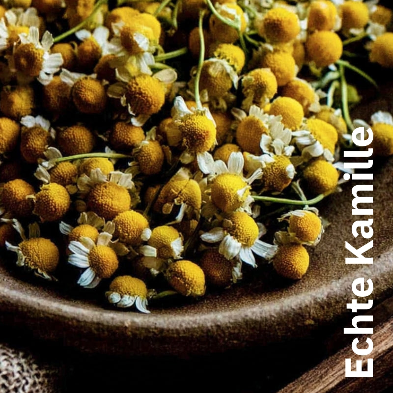 Tee Rosenfeld mit Rose, Lavendel und Pomeranze - Nachfüllbeutel