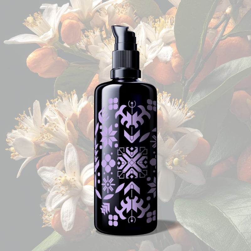 Pflegeöl Lavendel mit Süßorange