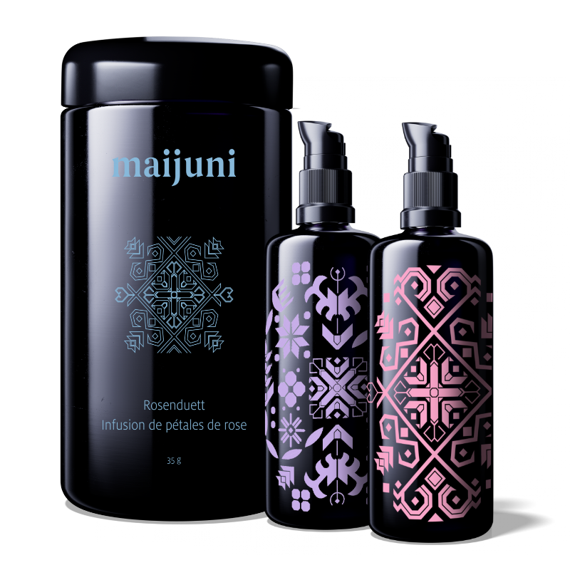 Duft & Pflege für besondere Momente