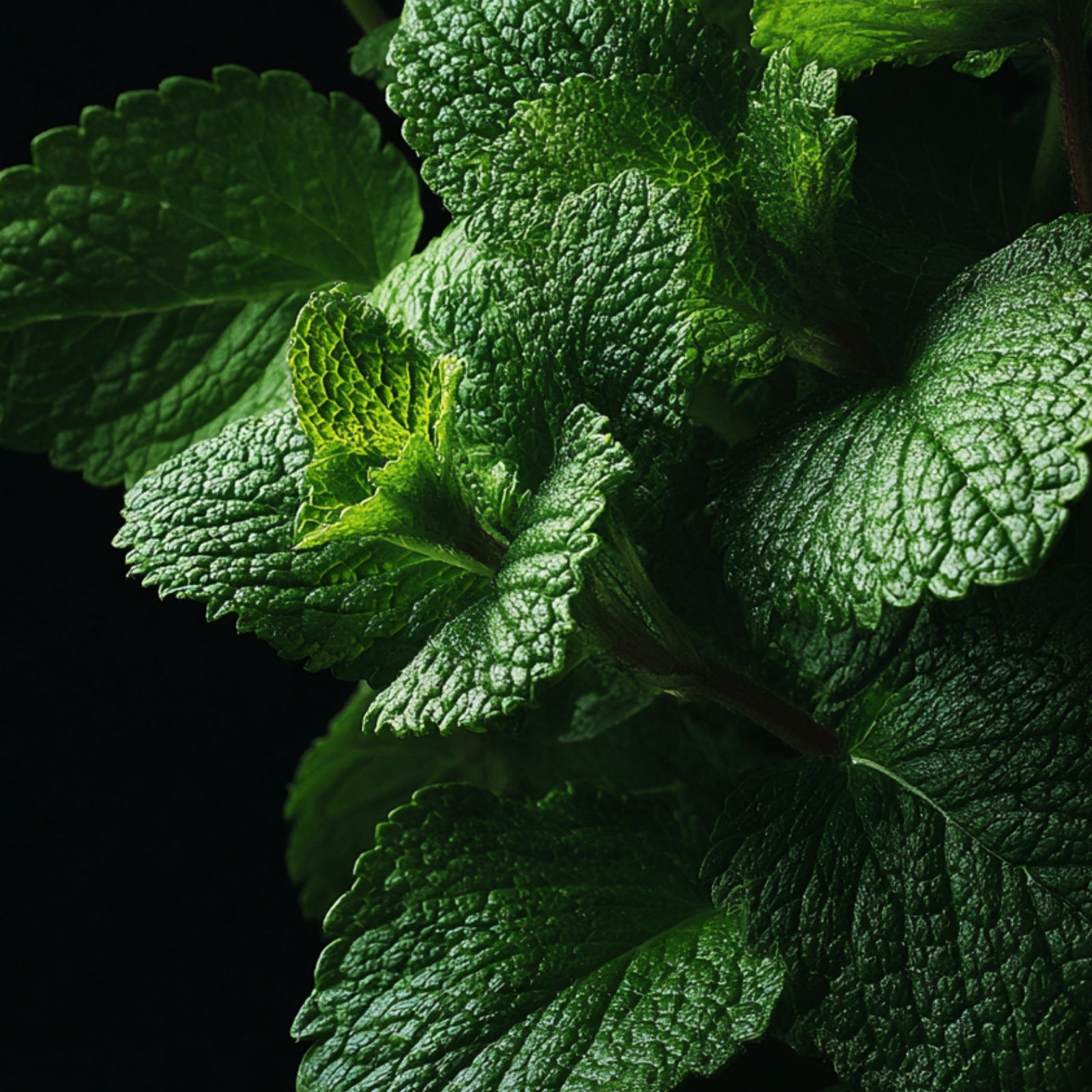 Kräutertee Feigenbaum - mit Feigenblättern, Brombeerblättern & Melisse