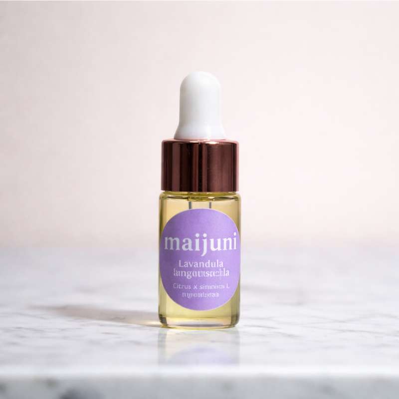 Maijuni Minis