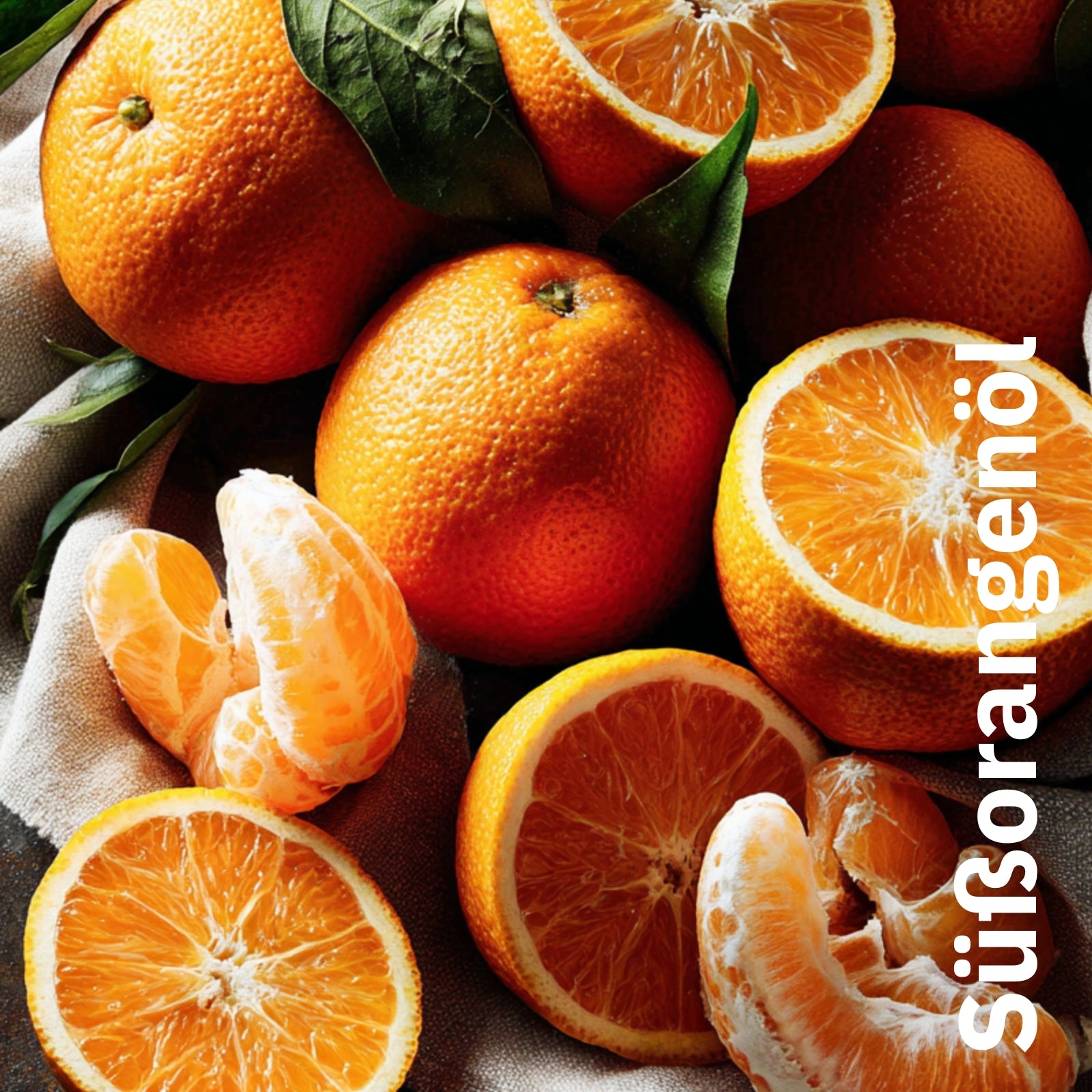 maijuni Vitamin - Gesichtsöl mit den wichtigsten Vitaminen aus 5 wertvollen Pflanzenölen