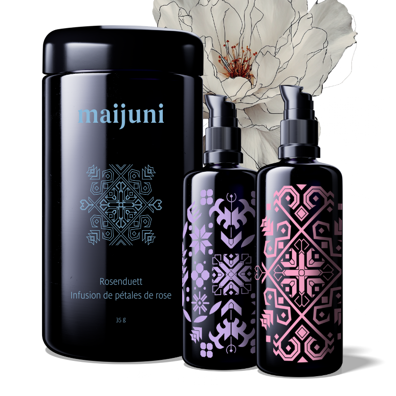 Duft & Pflege für besondere Momente