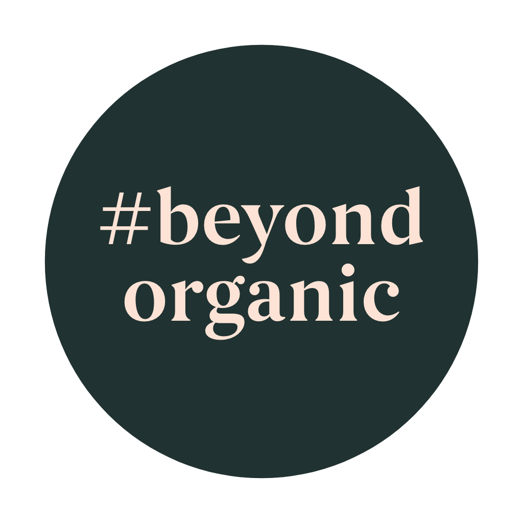 maijuni #beyondorganic