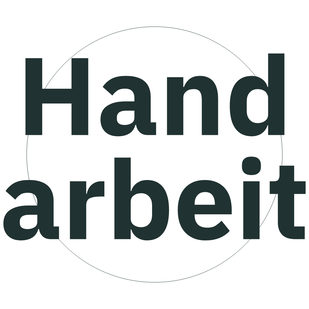 maijuni Handarbeit