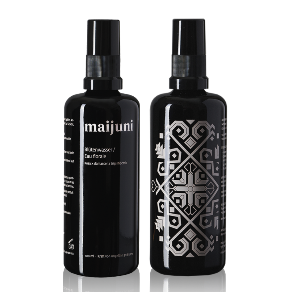 maijuni Rosenwasser 100 ml