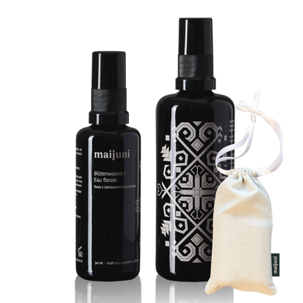 maijuni Rosenwasser Set