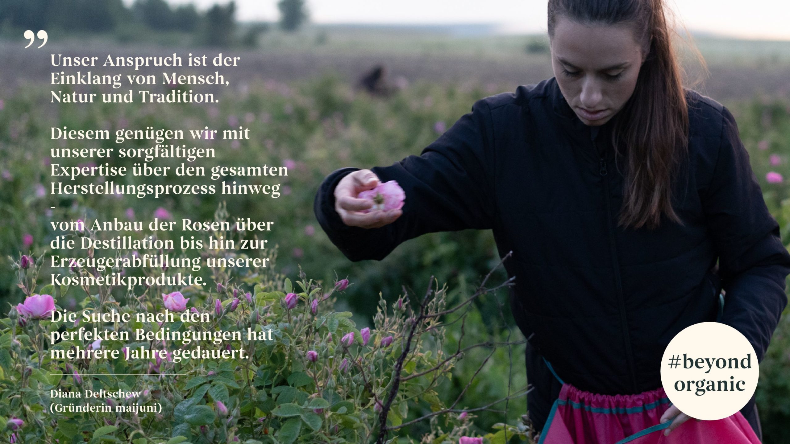 maijuni #beyondorganic