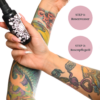 Tattoopflege