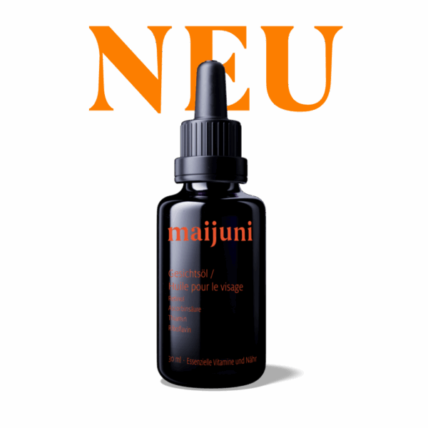 Vitaminöl