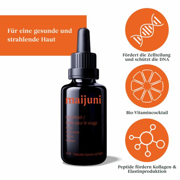 Vitaminöl
