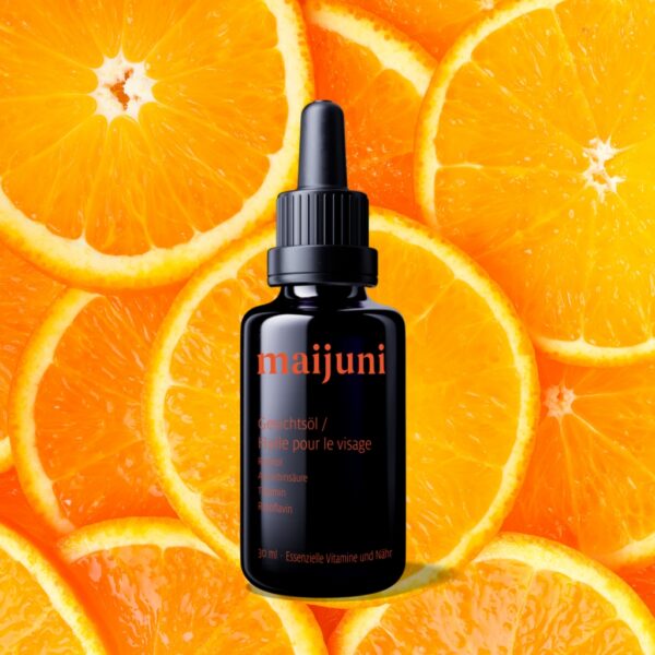 Vitaminöl