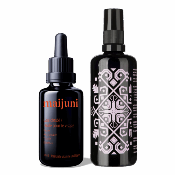 Set Vitamine