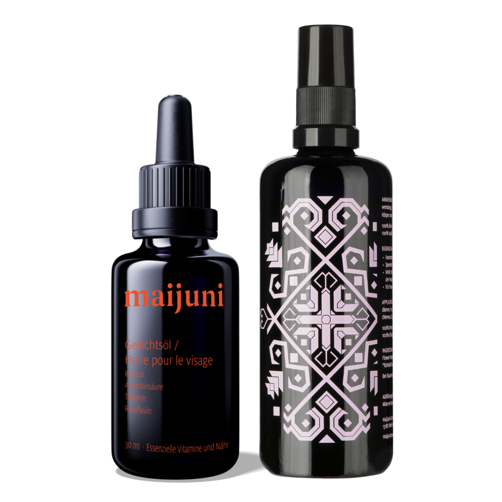 Set Vitamine