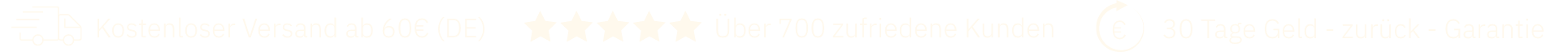 BAnner 700 Kunden