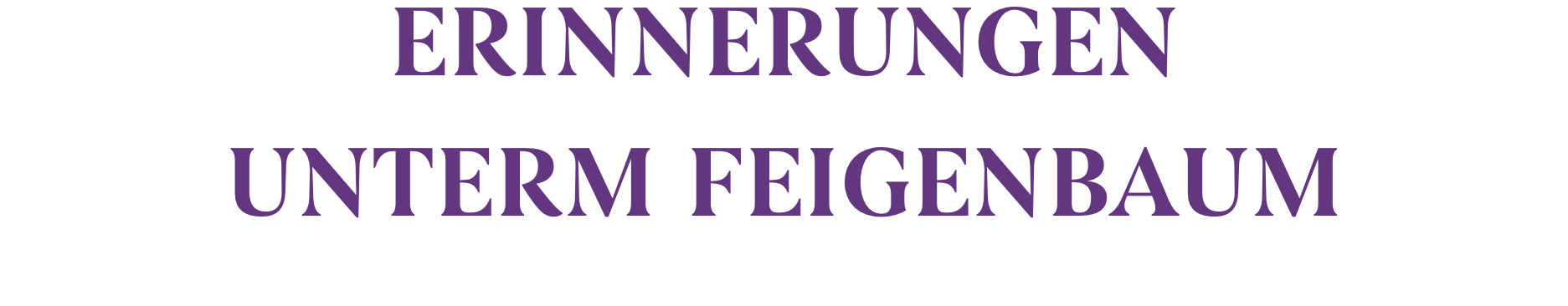 Feigenbaum