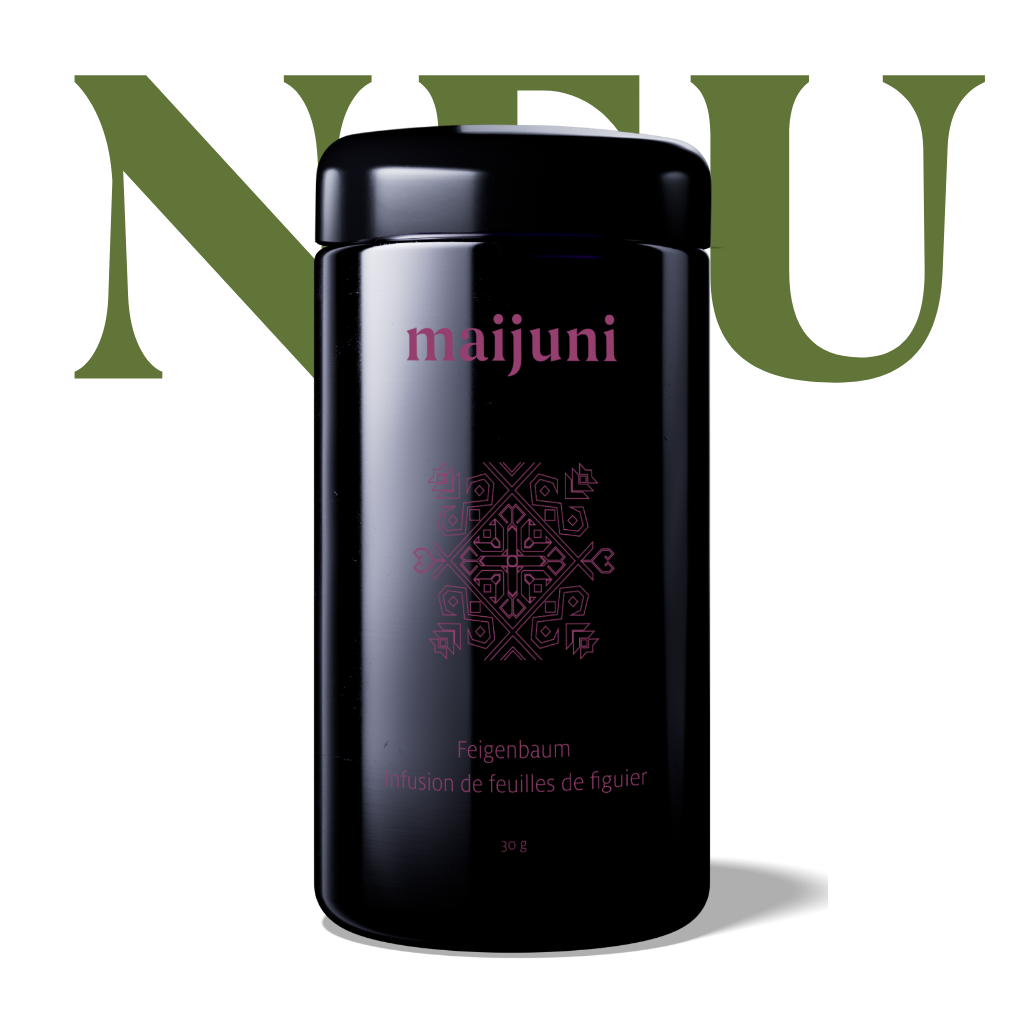 maijuni_Feigenbaum Tee