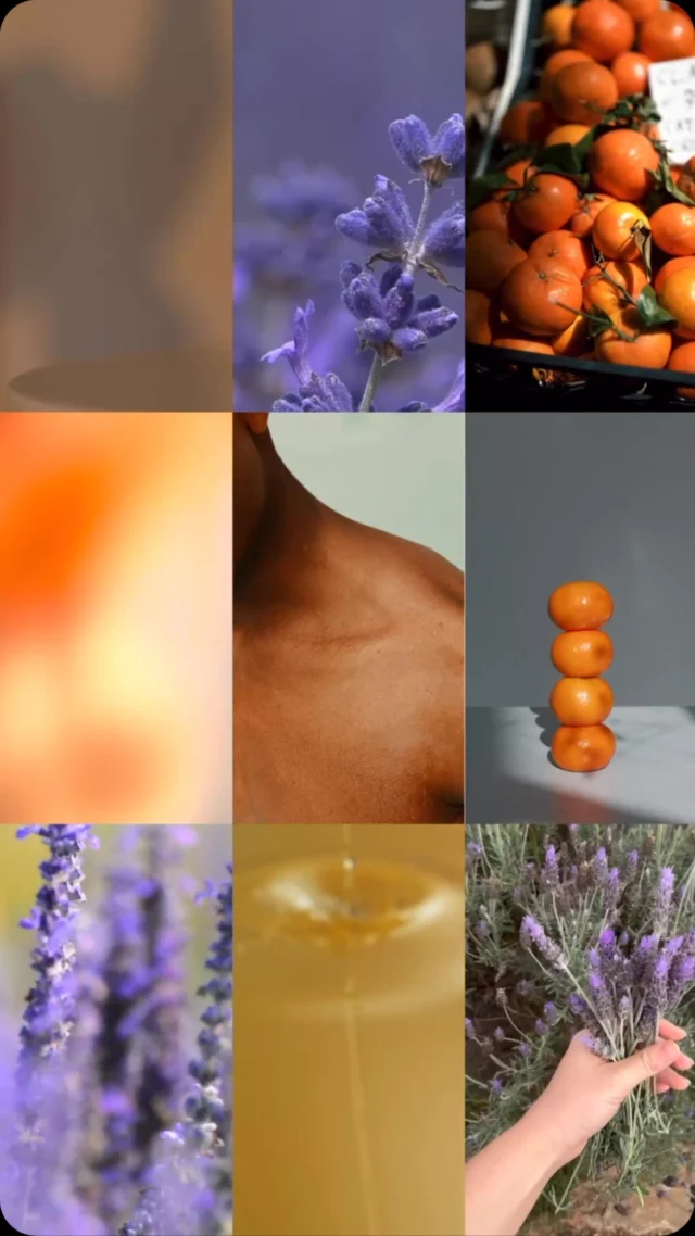 Neue Beauty-Lieblinge sind auf dem Weg! Am 01.05. ist es endlich soweit – unser neues Must-Have, mit den beruhigenden Essenzen von Lavendel und der erfrischenden Süßorange, wird erhältlich sein. 🧖‍♀️🌿💫 Bereit, deine Haut zu verwöhnen? #BeautyLaunch #LavendelLover #SweetOrangeMagic #ComingSoon #MustHave